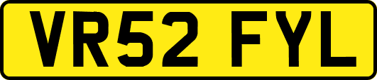 VR52FYL