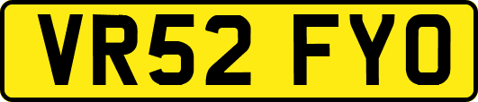 VR52FYO