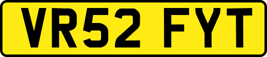 VR52FYT