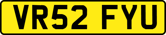 VR52FYU