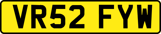 VR52FYW