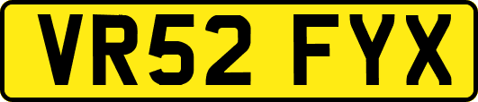 VR52FYX