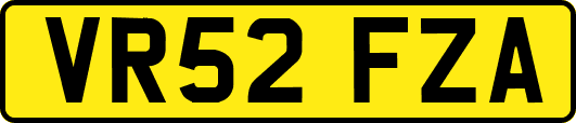 VR52FZA