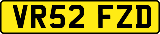 VR52FZD