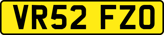 VR52FZO