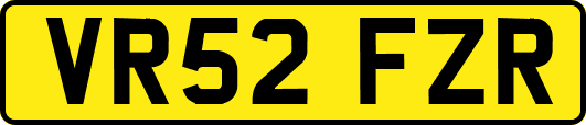 VR52FZR