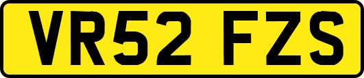 VR52FZS