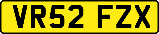 VR52FZX