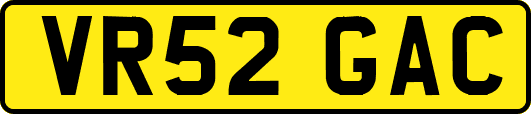 VR52GAC
