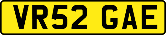 VR52GAE