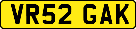 VR52GAK