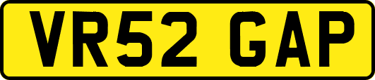 VR52GAP