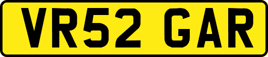 VR52GAR