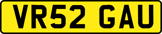 VR52GAU