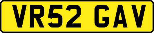 VR52GAV