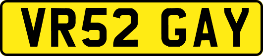 VR52GAY