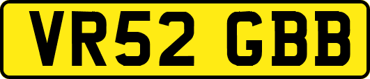 VR52GBB
