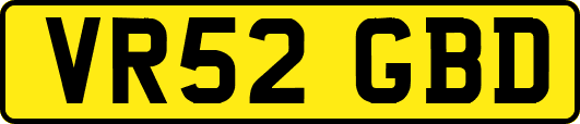 VR52GBD