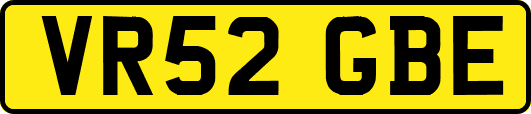 VR52GBE