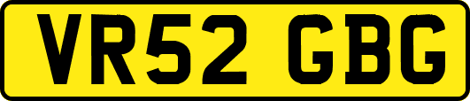 VR52GBG