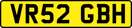 VR52GBH