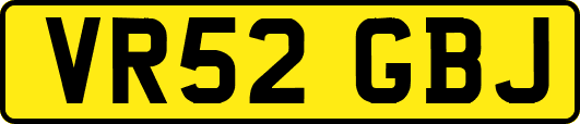 VR52GBJ