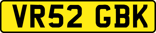 VR52GBK