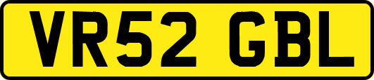 VR52GBL