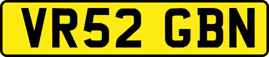 VR52GBN