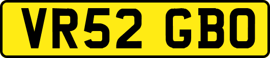 VR52GBO
