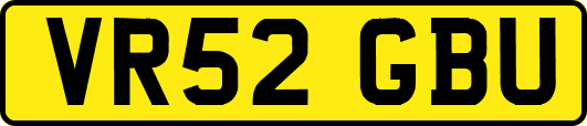 VR52GBU