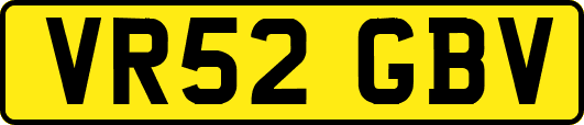 VR52GBV