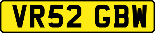 VR52GBW