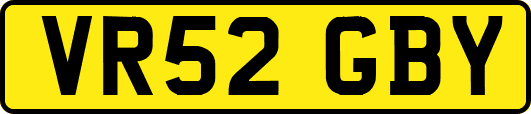 VR52GBY