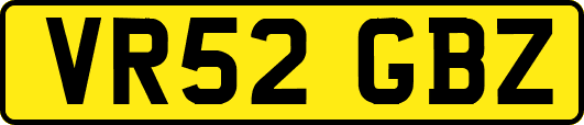 VR52GBZ