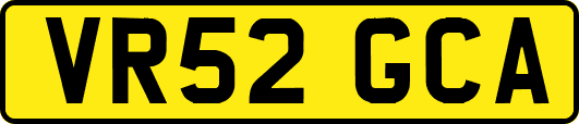 VR52GCA