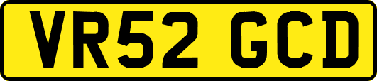VR52GCD