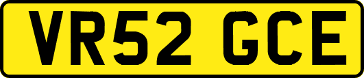 VR52GCE