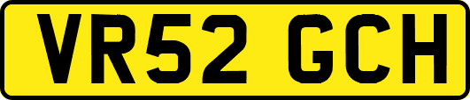 VR52GCH
