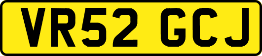 VR52GCJ