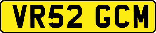 VR52GCM