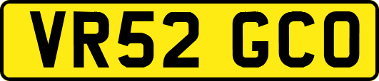 VR52GCO