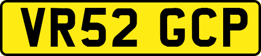 VR52GCP