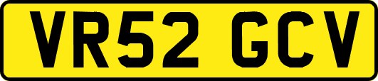 VR52GCV