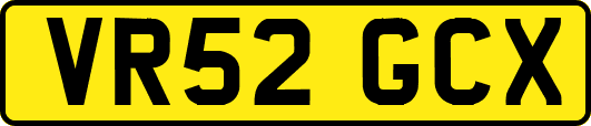 VR52GCX