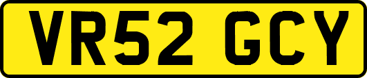 VR52GCY