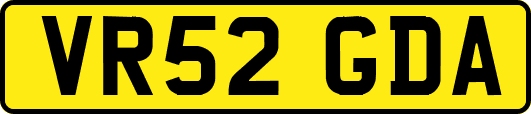VR52GDA