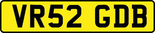 VR52GDB
