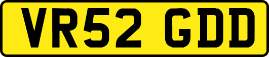 VR52GDD
