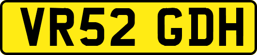 VR52GDH